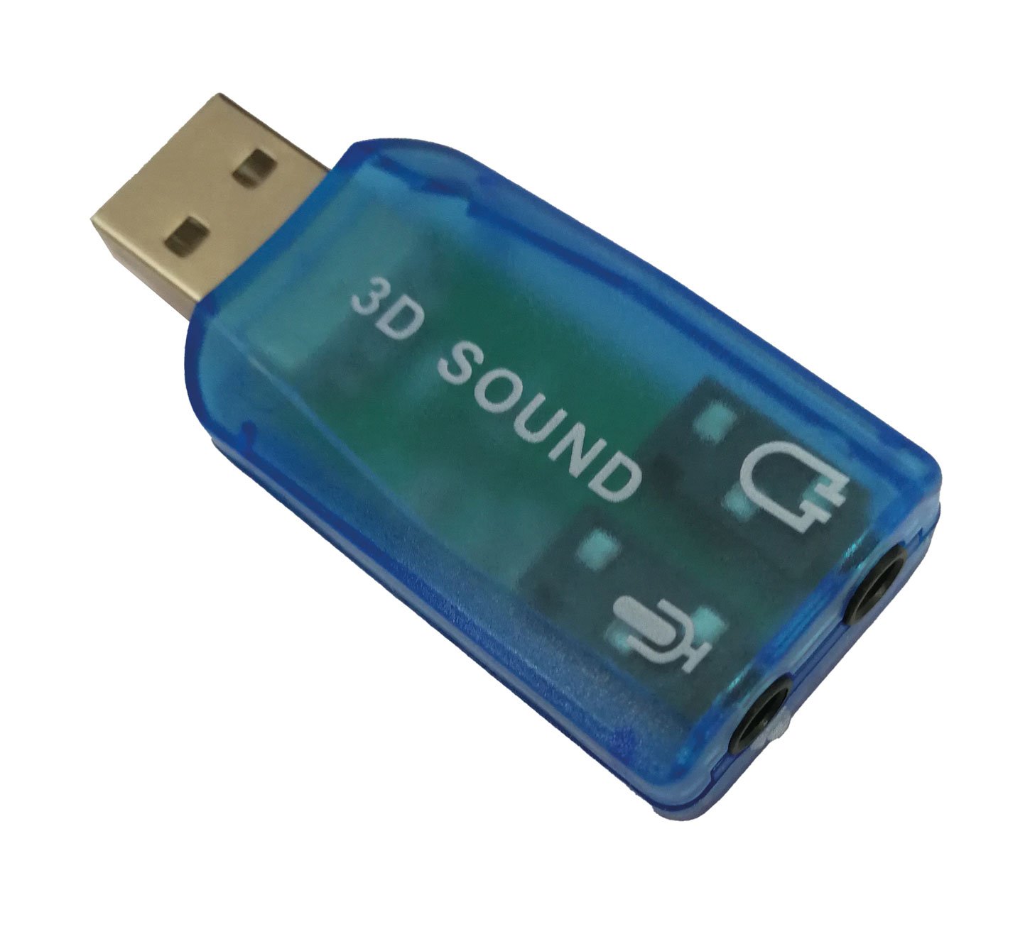 CA 8211USB